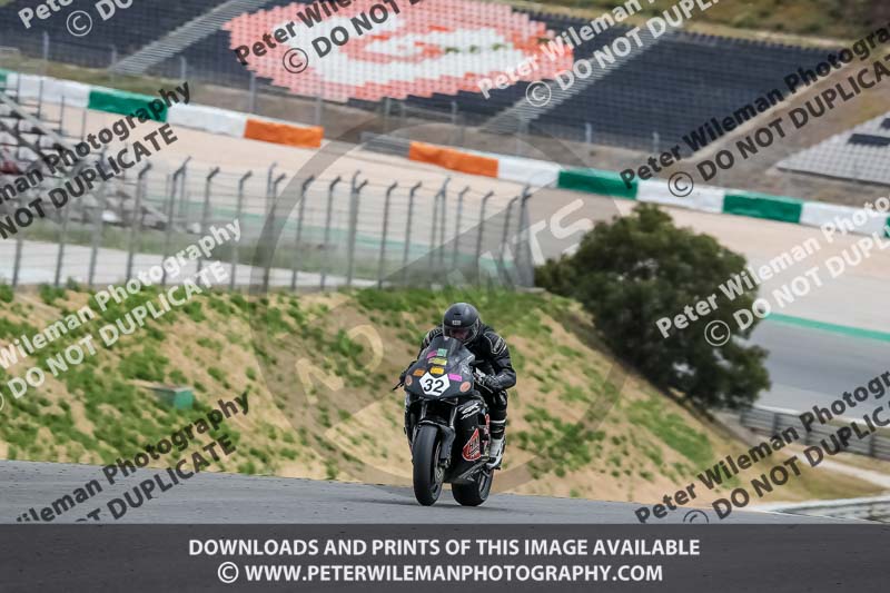 may 2019;motorbikes;no limits;peter wileman photography;portimao;portugal;trackday digital images